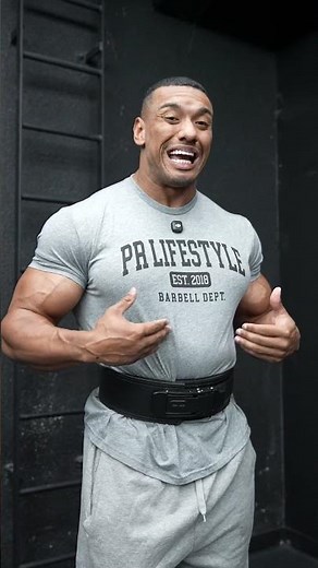 Most Lifters Use Belts Wrong… Do This Instead #larrywheels #larrywheels #squat #powerlifting
