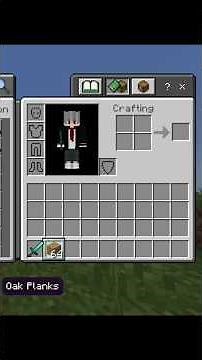 Why there are always 64 items in 1 stack | Minecraft