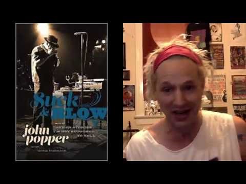 How to play harmonica like a Rock Star (The Mixolydian Mode, John Popper & More)