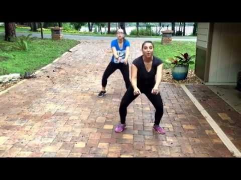 Bumpy Ride - Mohombi, Zumba Choreography