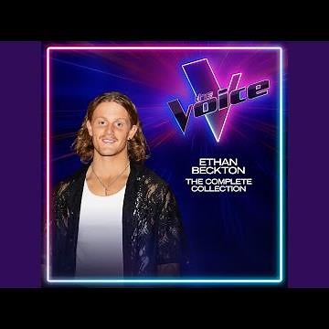 Jealous (The Voice Australia 2023 Performance / Live)