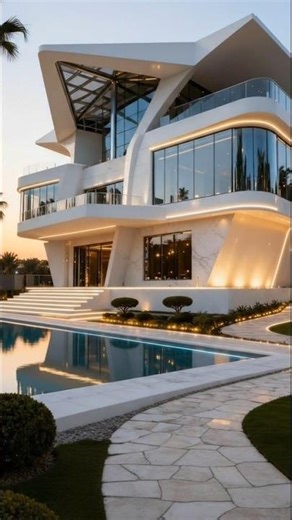 You will never seen A luxury Home Built Like this🔥🏠#shorts #dreamhouse #home #song #viral#trending