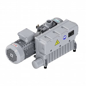[Hot Item] Italian PVR Vacuum Pump Rotary Vane Pump EU Single-Stage Rotary Vane Pump EU160