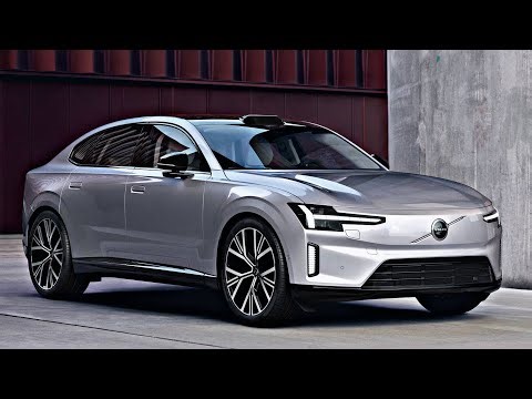 2026 Volvo ES90: Full Review: Everything You Need To Know💥