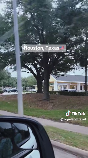 Exploring Houston, Texas: A Travel Guide