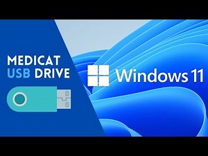 Bootable Multi Windows In One USB 2022