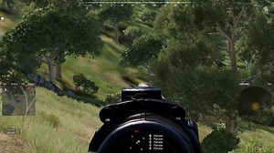 ARMA3单人动态侦察任务-突袭MIKE26雷达站