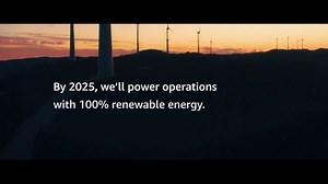 Amazon TV Spot, 'The Climate Pledge'