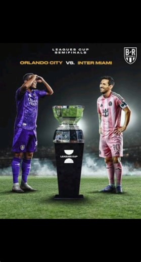 😳 Inter Miami vs Orlando City… What Just Happened?! #sportsshorts #footballnews #miami