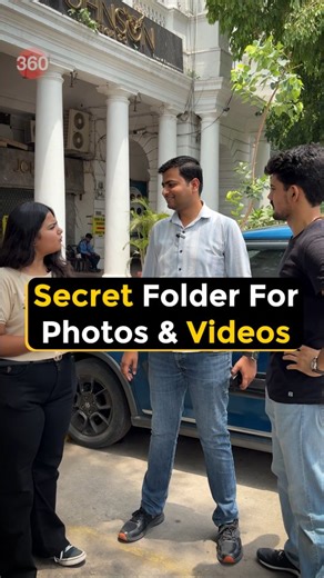 Gadgets 360 on Instagram: "how to hide photos and videos #tipsandtricks #howto #photo #video #hidden #privacy . . . hide photos and videos, hide photos android, hide videos phone, secure photos and videos, hide media in phone, phone privacy tips, gallery hide photos, hide files android, lock photos and videos, private folder android, hide pictures in phone, hidden album android, hide media files, protect photos and videos, android privacy tricks, phone hidden features, hide private photos, hide 