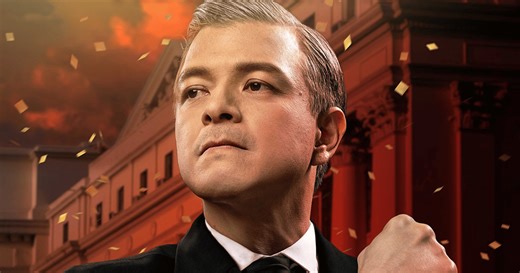 'Quezon' to premiere in cinemas in October