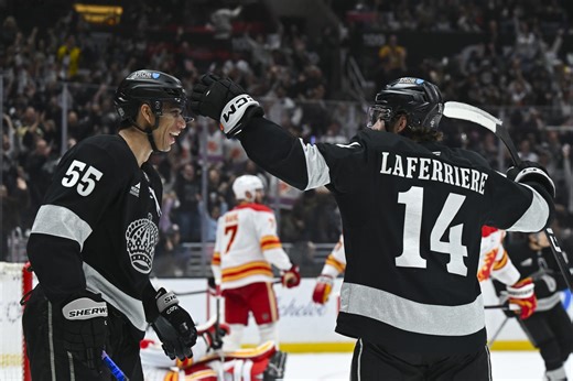 The Kings Schedule Is Interesting