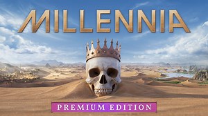 Millennia - Premium Edition | PC Steam ゲーム | Fanatical