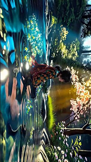 Mind-Blowing 4K Animation 🔥 Ultra HD Visual Experience”