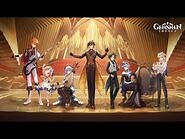 GENSHIN CONCERT Promotional Video｜Genshin Impact