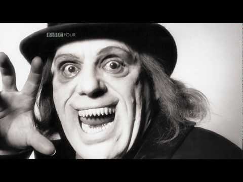 Lon Chaney, Sr. - An Icon Of Horror