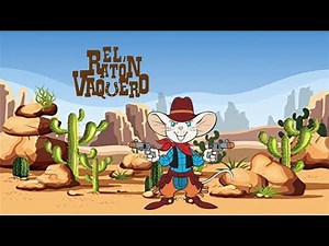 EL RATON VAQUERO Edgar Carrera Enero 01 2023