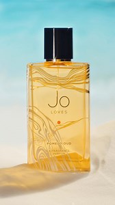Introducing Pomelo Oud, the newest fragrance from Jo Loves. This scent blends the vibrant citrus notes of Pomelo with the rich, smoky allure of Oud, embodying the perfect balance between cherished memories and luxurious new beginnings. | Jo Loves