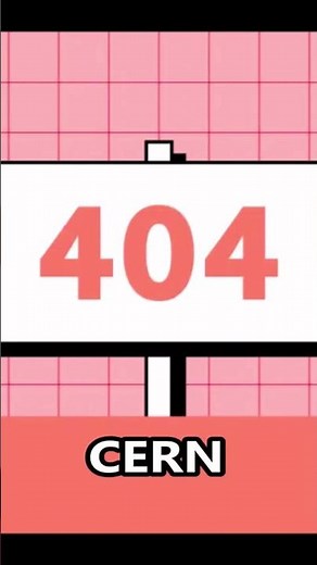 HTTP Status Code 404: Page not Found