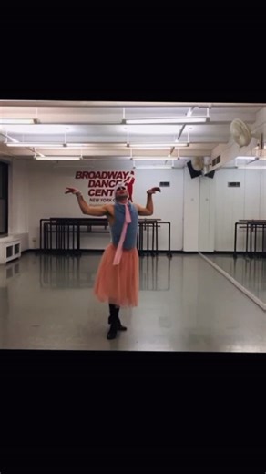 Madame Olga | I am so inspired by #wicked the movie that I decided to try out some of my new choreography ideas to #forgood ! 🥰 What do you all think❓Am... | Instagram