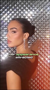 Georgina Rodriguez Steps Out in Black Dress at Fashion Trust Arabia 2025 Awards. #GeorginaRodriguez #Georginarodriguezfans #celebritynews #celebrityFans #CelebrityDrama | American Report