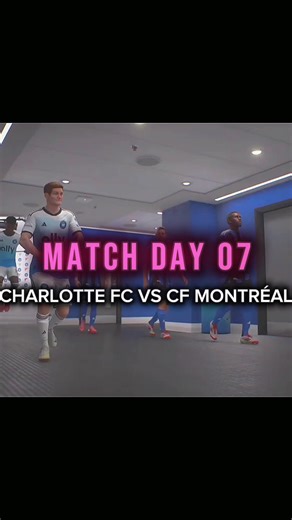 Charlotte FC Match Day 7 Highlights