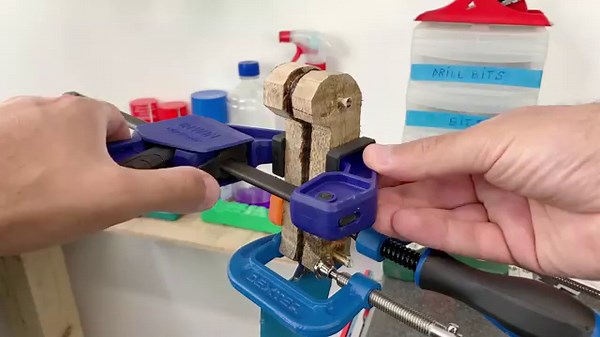 Watch me revive this antique meat cleaver