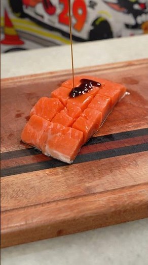 Salmon Candy