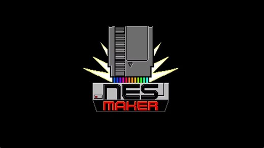 NESmaker 使用教程01：创建一个项目