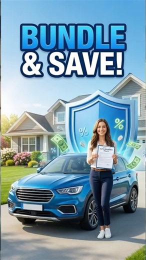 Maximizing Savings With Auto Insurance for Renters & Homeowners | Bundle Auto Insurance and Save