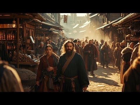 “The Hidden Viking City Beneath York (Jorvik Explained)”