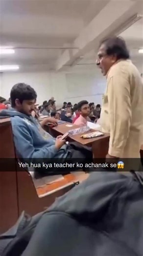 Coding Hitesh on Instagram: "Kya ho gya sir ko 💀😈 #educationalreels #codingboy #explore"