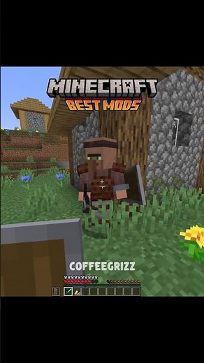 Minecraft Cool Mods 💣