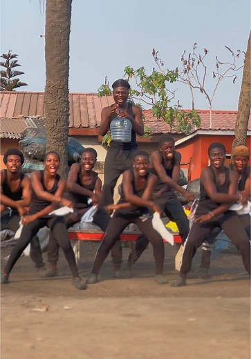 Nigerian Dance Videos That Will Make You Smile