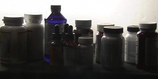 Fact or Fiction: Can supplements and silver prevent COVID-19?