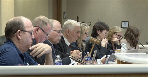 Independence bets on hyperscale Nebius data center to bolster tax revenue, restore services