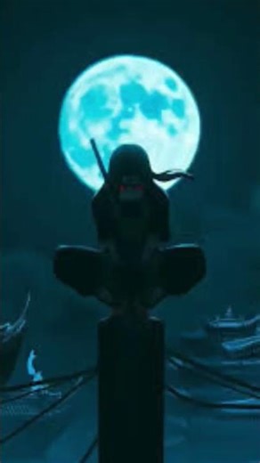 the cool itachi#anime