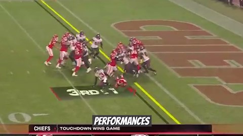 NFL Week 9: Winners & Losers – Surprising Standouts and Shocking Setbacks!