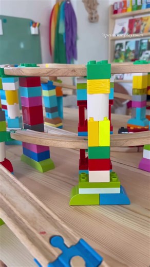 There’s nothing quite like watching a child light up when their track finally works. Every twist, every wobble, every “try again!” moment is a lesson in resilience, creativity, and problem-solving. 🚂✨ With Flexi Tracks, kids aren’t just building layouts, they’re building confidence, curiosity, and stories they can’t wait to share. #FlexiTracks #STEMPlay #LearningThroughPlay #CreativeKids #OpenEndedPlay #KidsWhoBuild #ParentingWin #PlayroomMagic