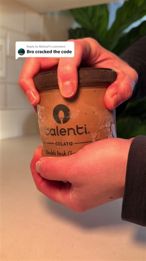 Discover Talenti Flavors with Twistiejar