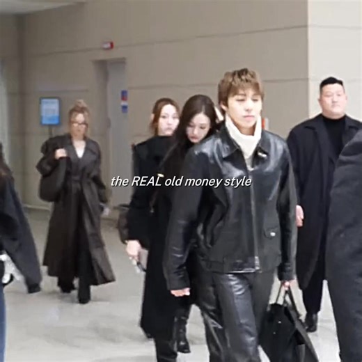 Exploring Old Money Style with Annie's All Day Project