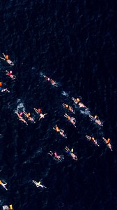 🎥 THIS IS OCEANMAN SALINAS! 🌴 Ecuador’s Pacific Coast like you've never seen it! Relive the highlights and feel the thrill of open-water swimming at its best. 📍 Salinas, Ecuador @oceanman_ecuador #Oceanman #IamOceanman #WeAreOpenWaterSwimming #OpenWaterSwimming #Swimming #swim | OCEANMAN