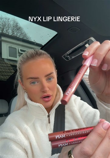 Best NYX Lip Liners: All-Day Lasting Color