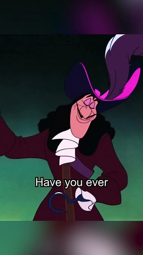 Captain Hook's Backstory Theory Explained