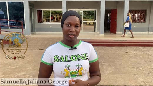 7th Presidential Debate and Manifesto Night at Central University