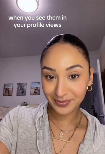 Profile Views: What to Do When You See Them