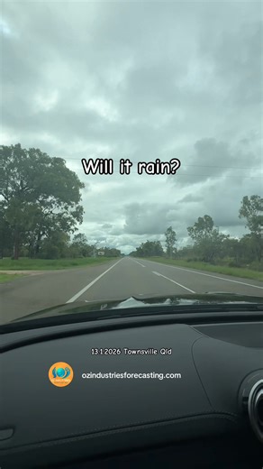 The next major cycle runs from 26.1.2026 - 5.2.2026. Cyclone genesis NW WA 19-22.1.2026 Wet period begins 26.1.2026 for W/NW WA and NE Qld. | Oz Industries Forecasting Weather Oz
