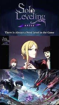 [Solo Leveling:ARISE] Hunter Origin Story: Laura Walker #1