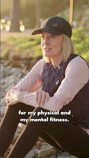 You Never Age Out of the Benefits of Running. Run Strong at 50+ With Our New Program. #running