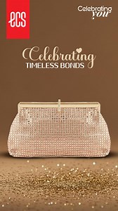 5K views | Walk into celebrations with timeless style. Shop the ECS festive collection. | ECS | Facebook